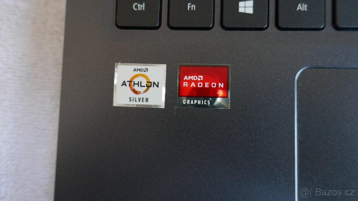 Notebook ACER Aspire 3 (A315-23-R57N) - 4