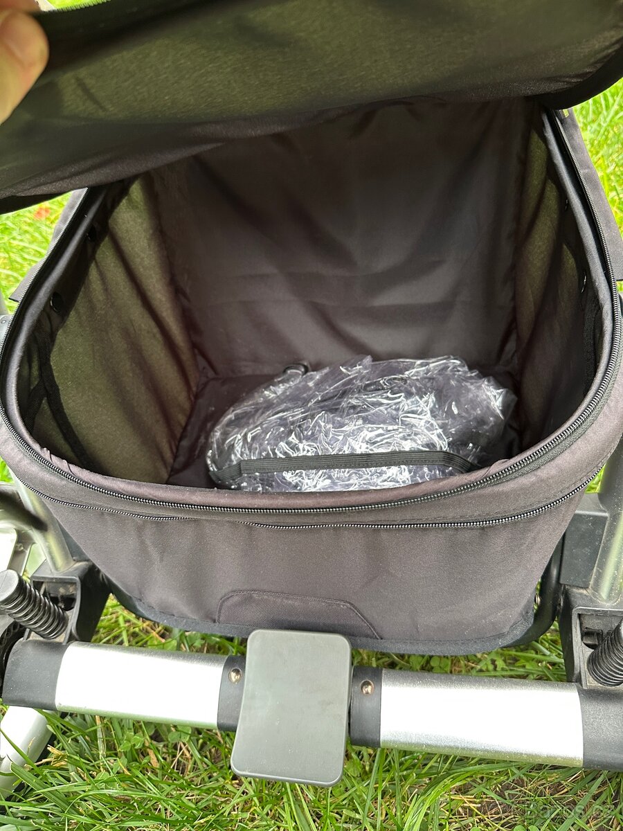 Kočárek - dvojkombinace - 4