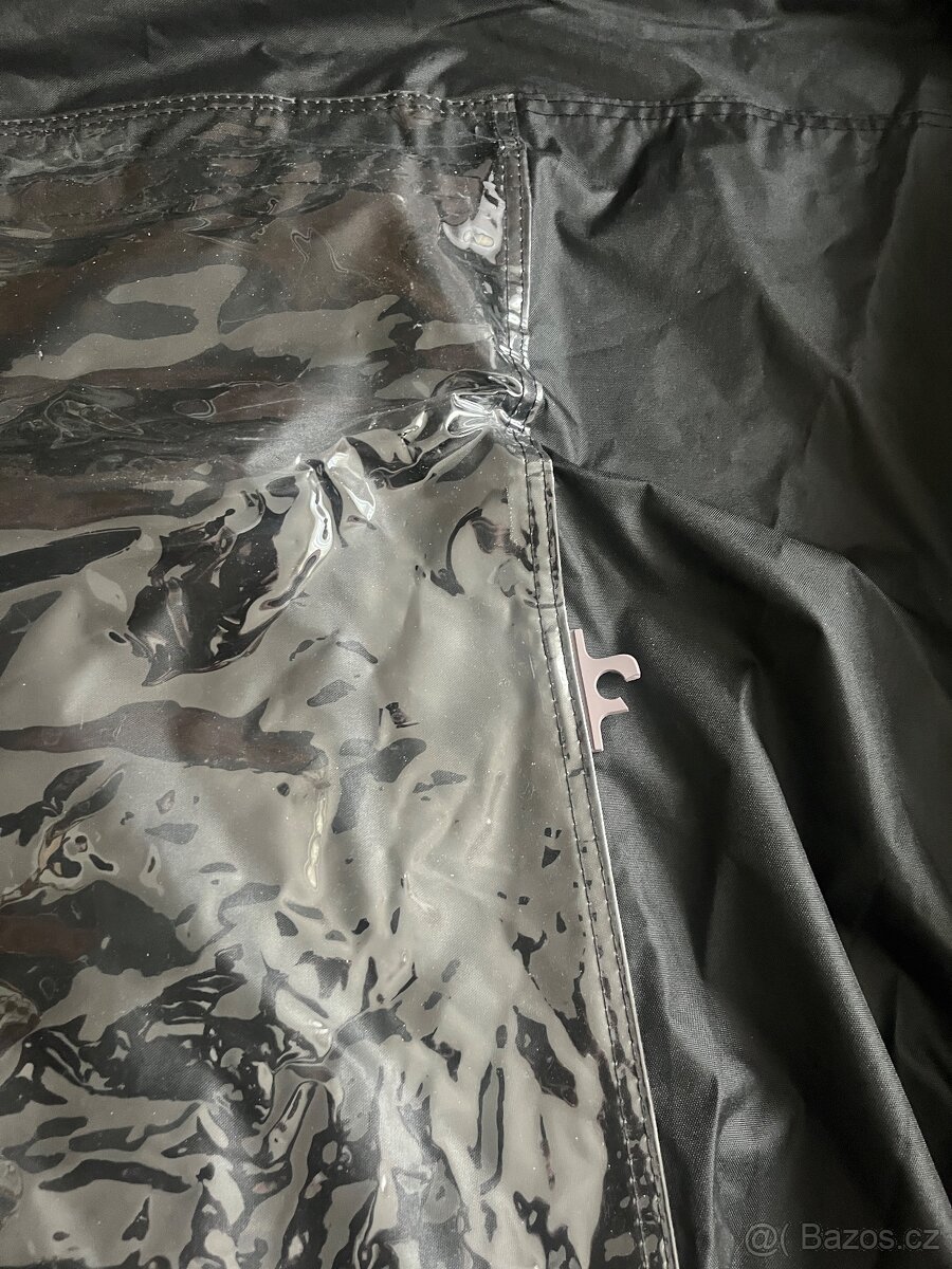 Plachta na 4 kola - 4