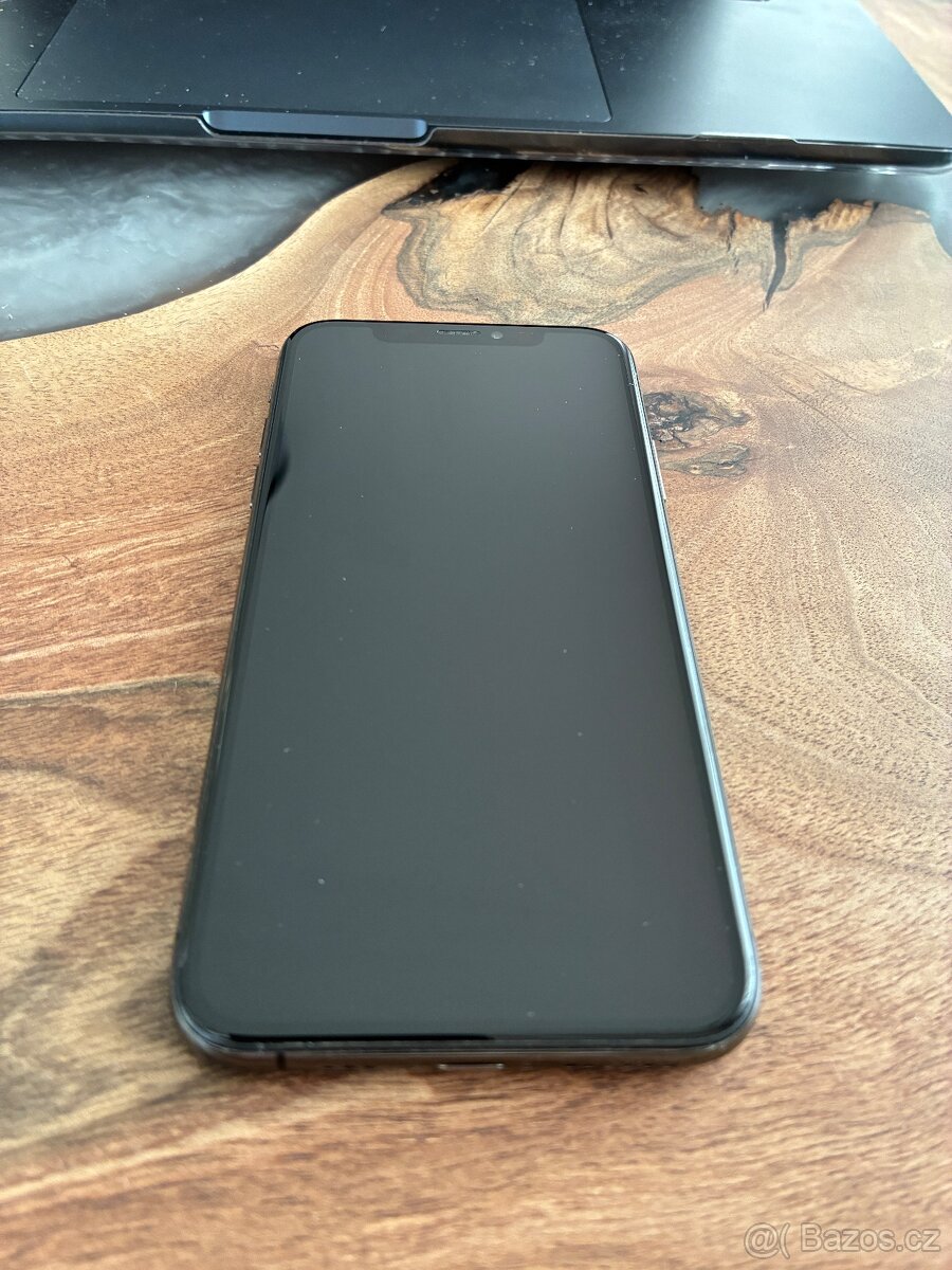 iPhone Xs 64 GB - space grey - 4