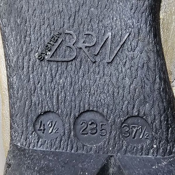 Obuv na běžky Botas BRN - 4