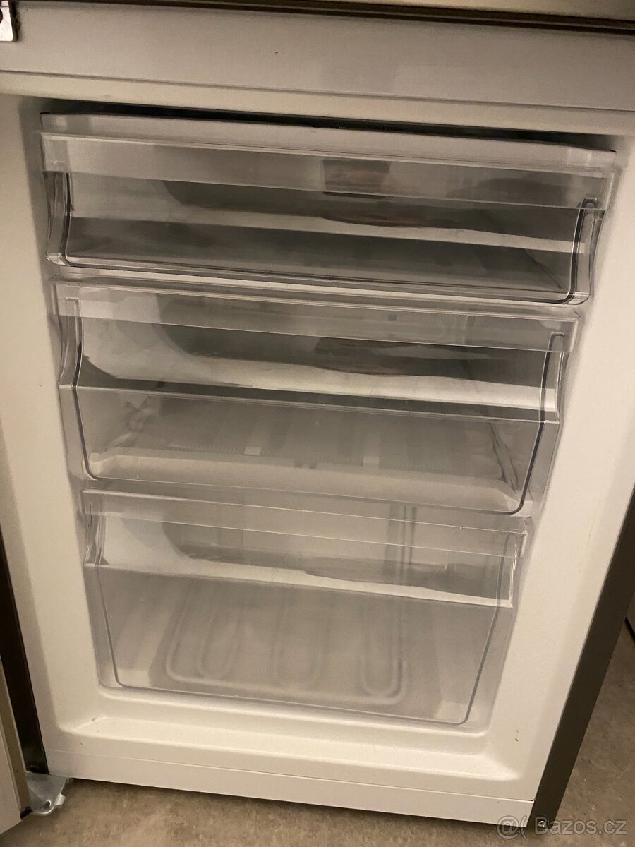 Gorenje RK14CPS4 - lednička s mrazákem - 4