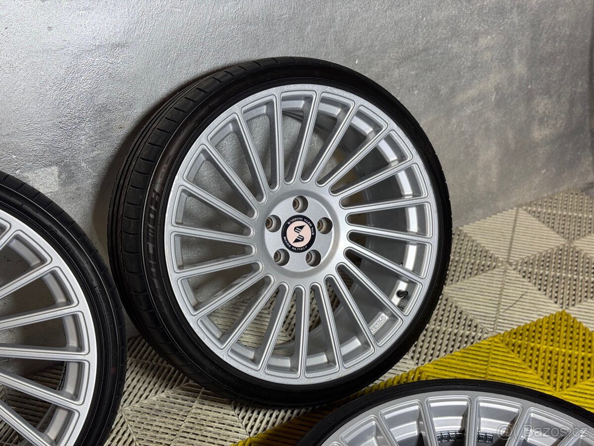 Eta beta venti-R - 4