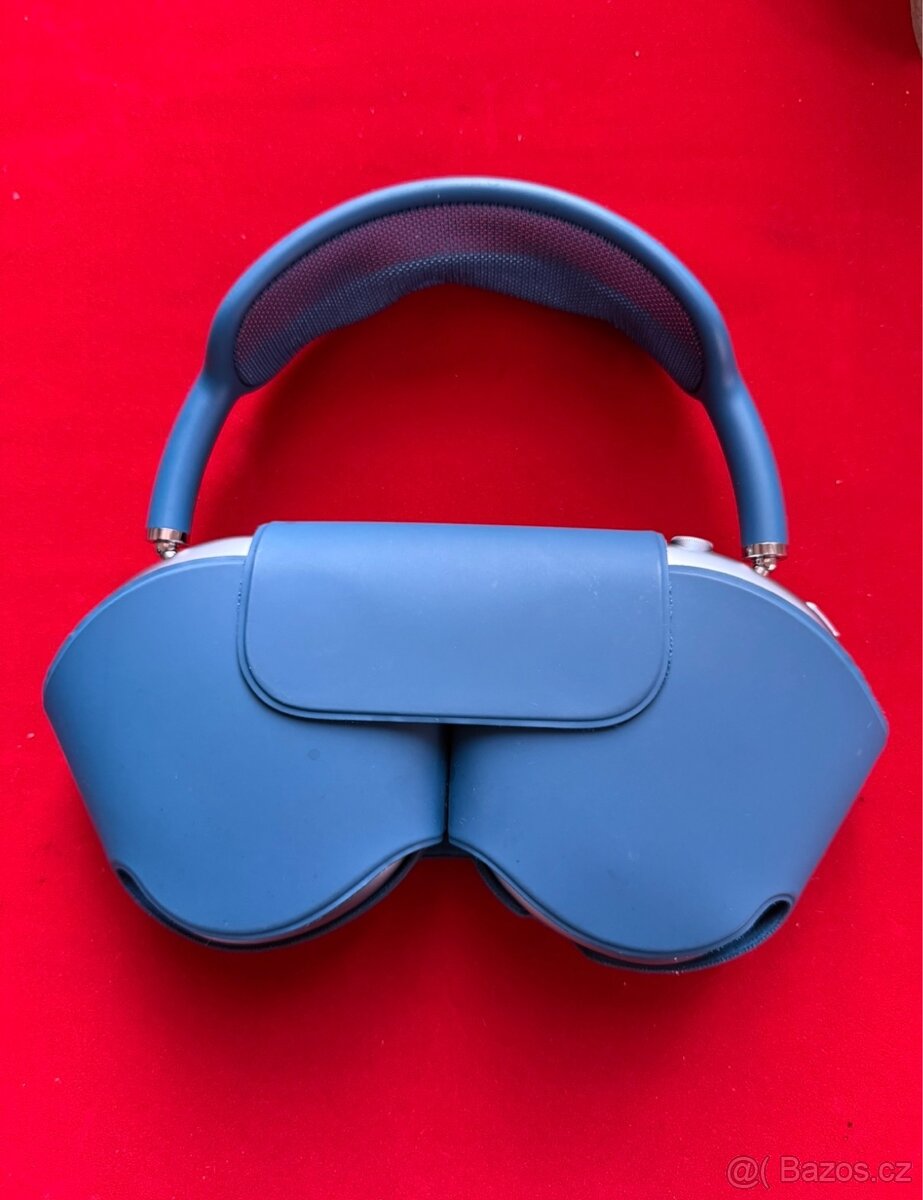 Sluchátka apple AirPods Max - 4