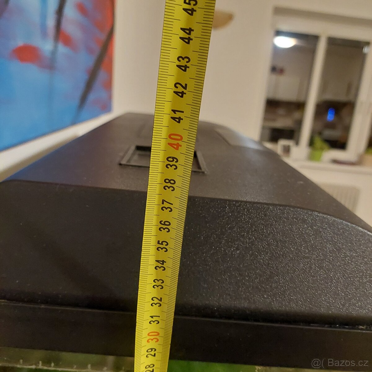 Akvárium, kompletní krásné - 4