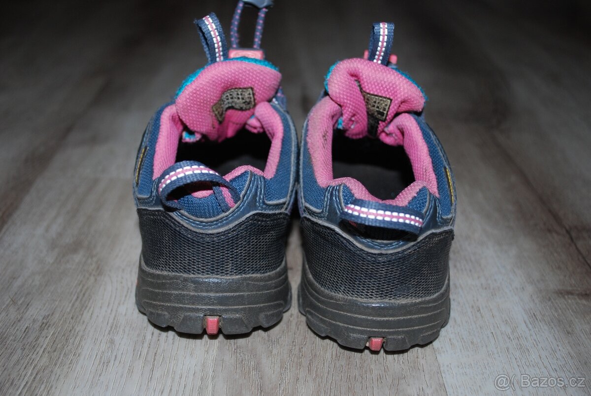 BOTY/BOTIČKY, ZN.KEEN, VEL.29 - 4