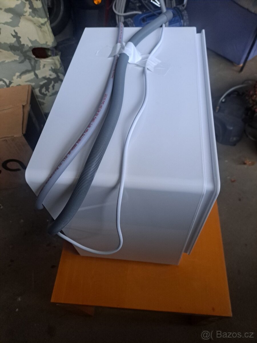 Myčka na nádobí Siguro - 4