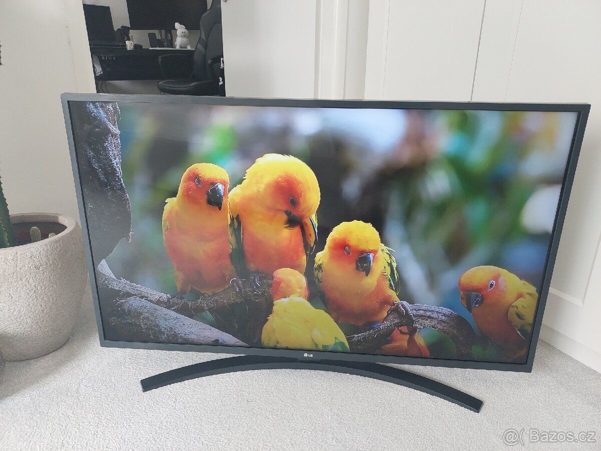 LG TV 43UN74003LB - 4