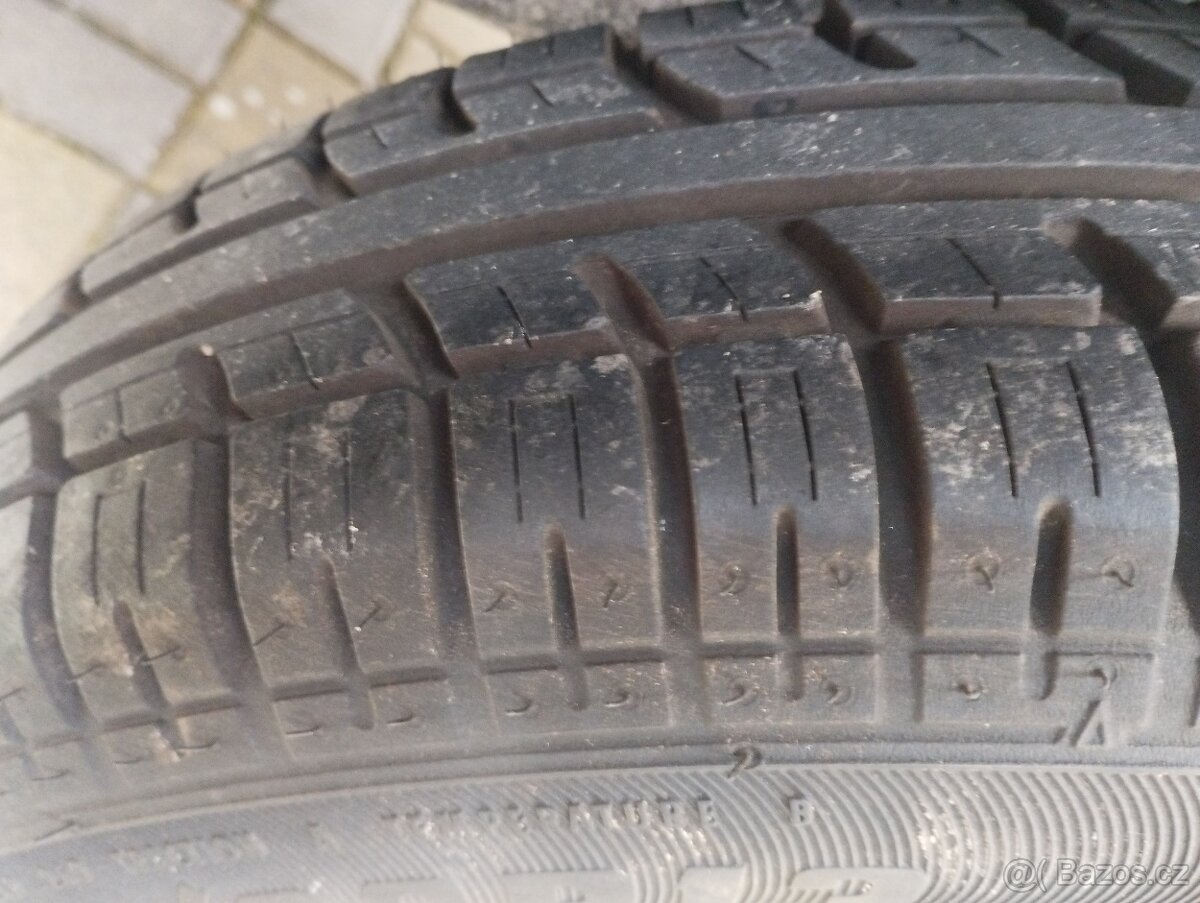 Přívěsný vozík - 4