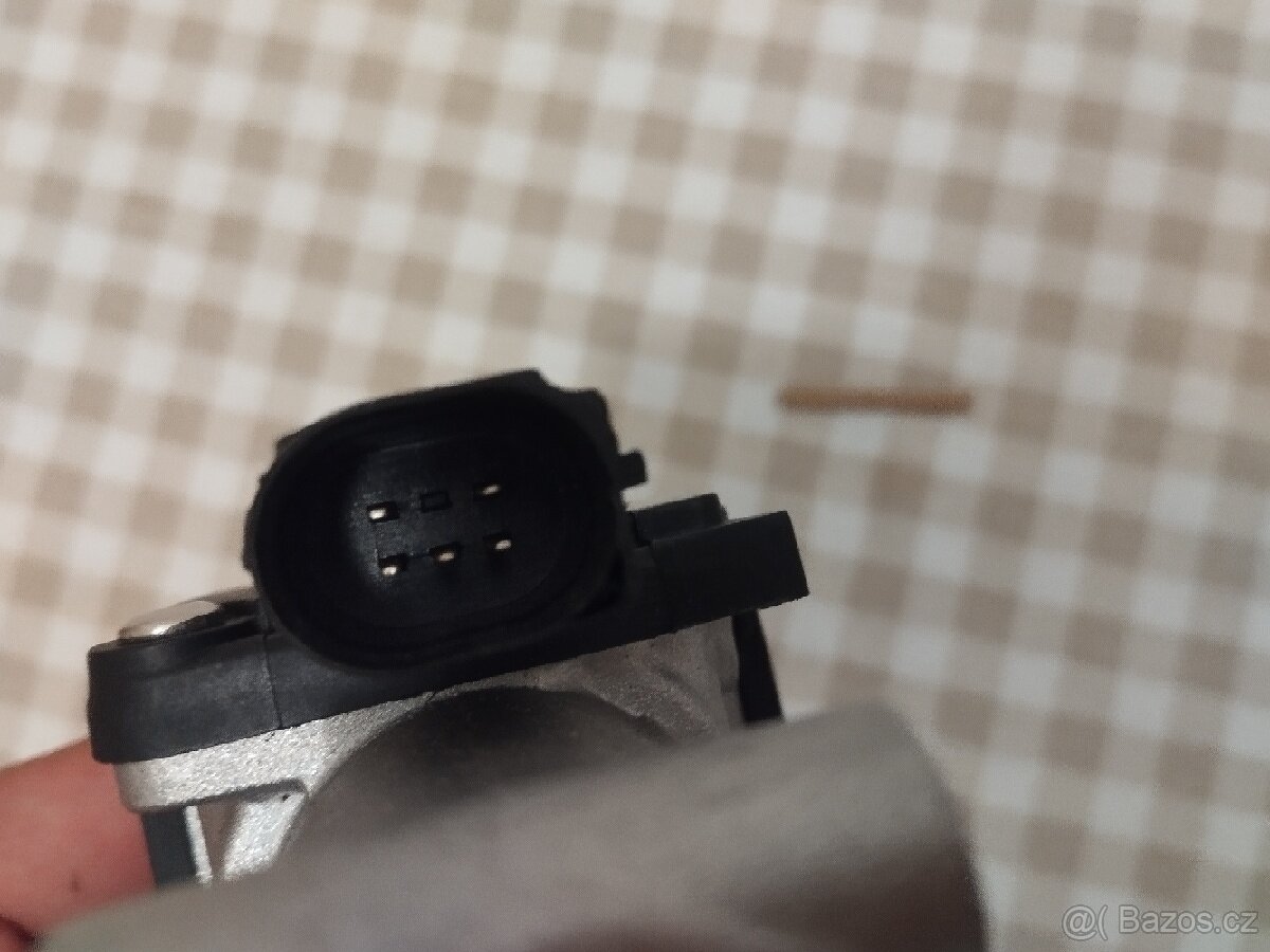 EGR ventil Škoda Volkswagen Seat - 4