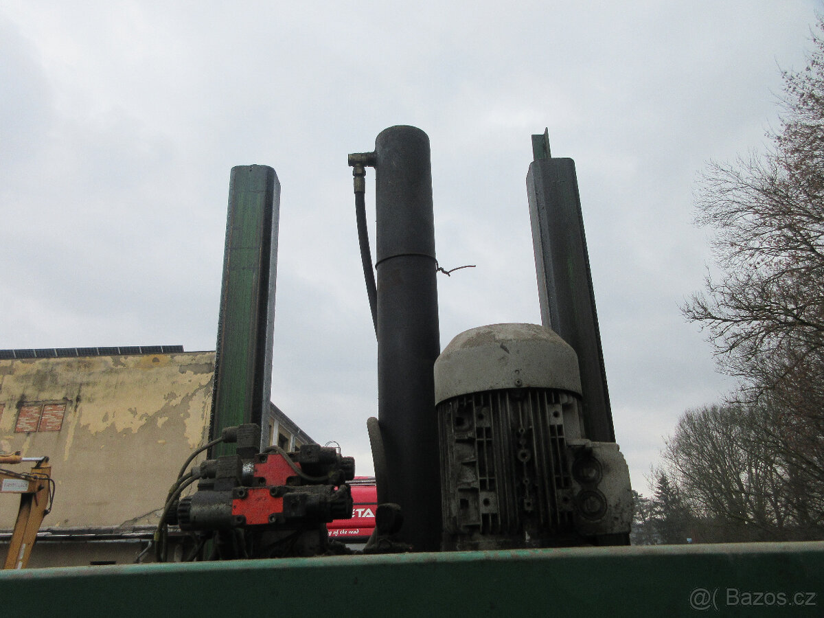 BALÍKOVACÍ LIS LUX LOM 20-2 - - 4