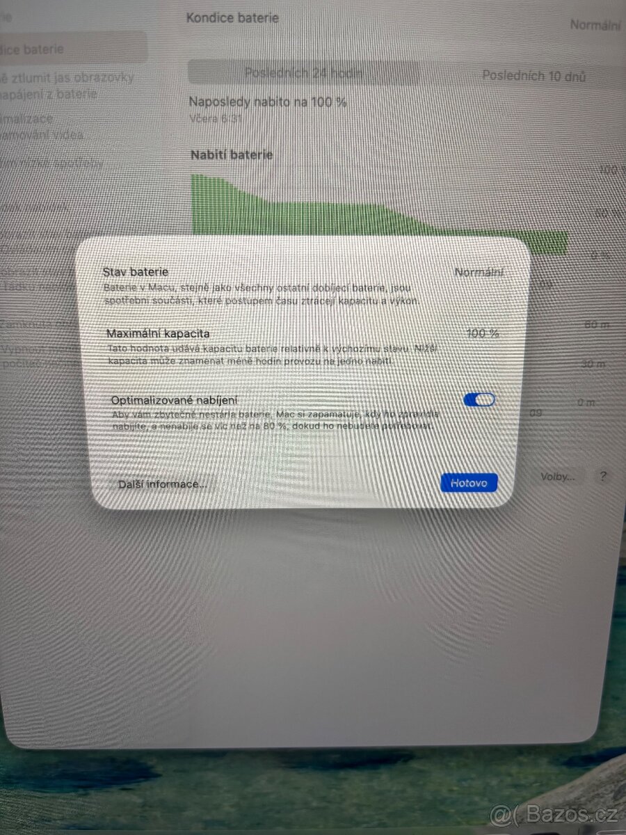 MacBook Air 15” M4 – 16GB / 256GB + USB-C hub - 4