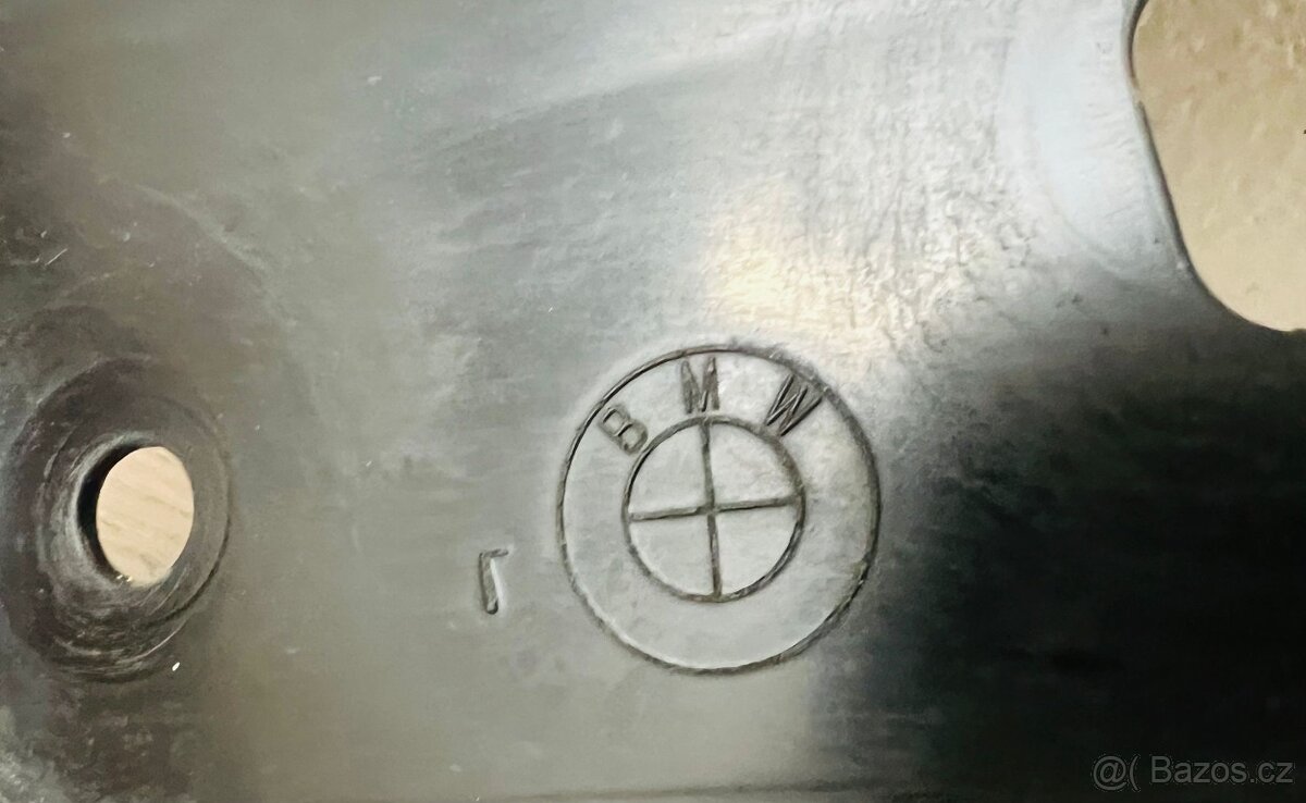 BMW G20 G21 přední držák lipa original performance - 4