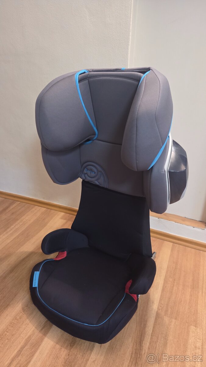 Cybex Solution X2-fix - 4