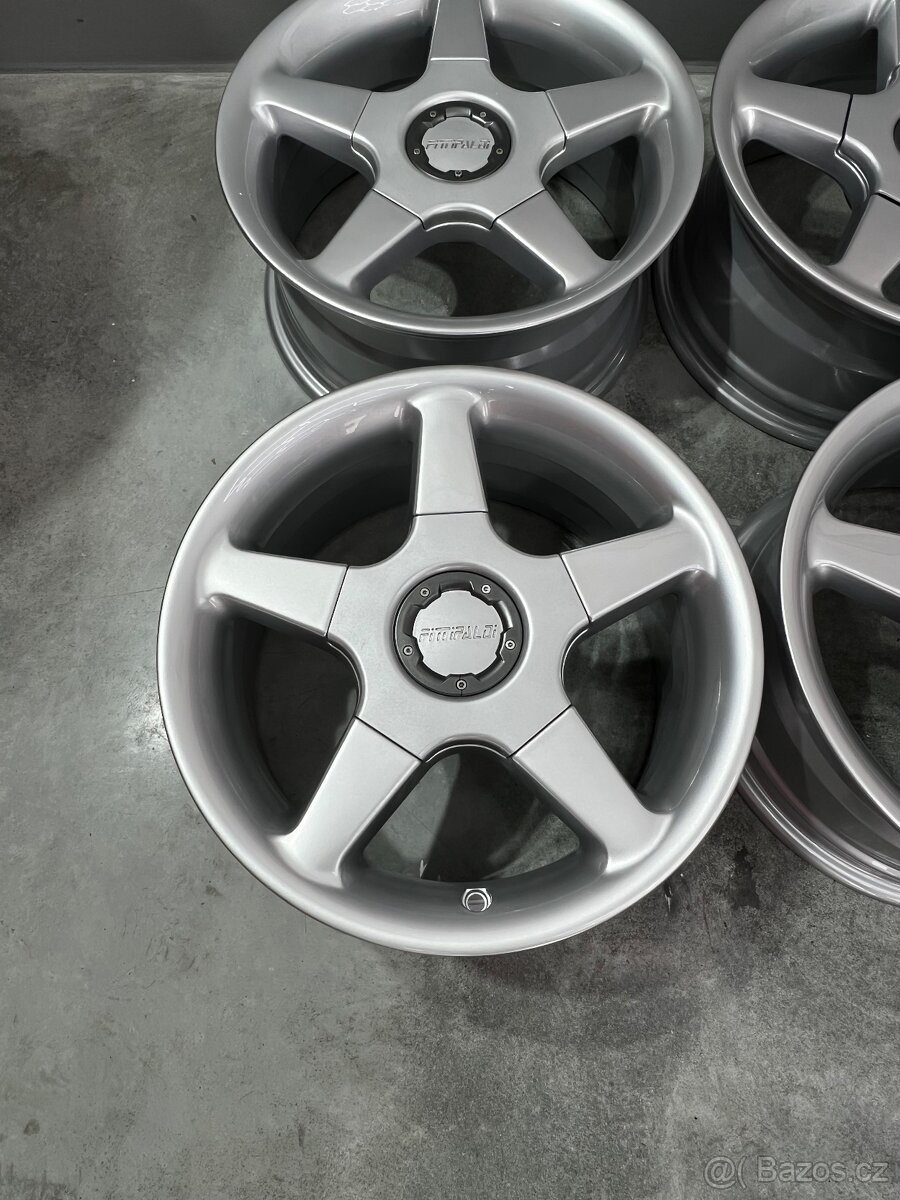 Oz racing 4x100 r16 - 4