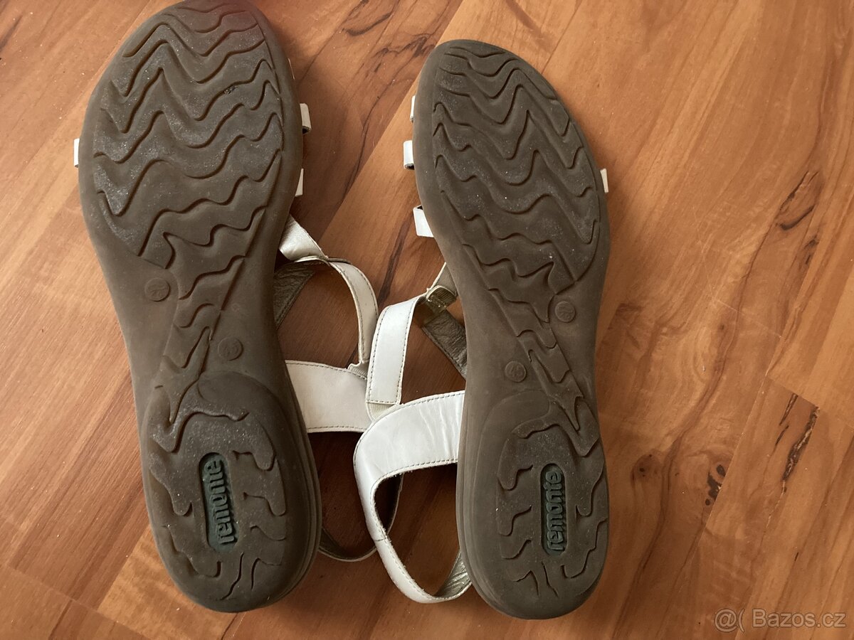 Páskové dámské boty - 4