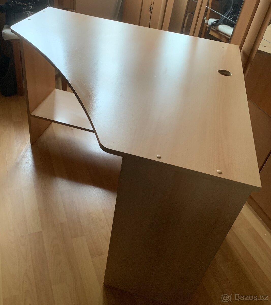 Kancelářský nebo do dětského pokoje - 4