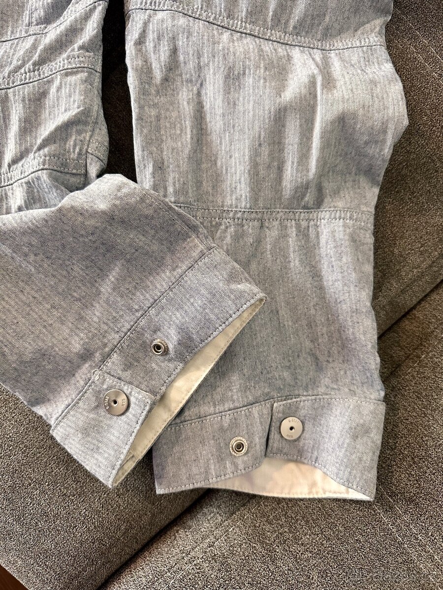 Pánské kalhoty G-STAR RAW - vel. 31/30 - 4