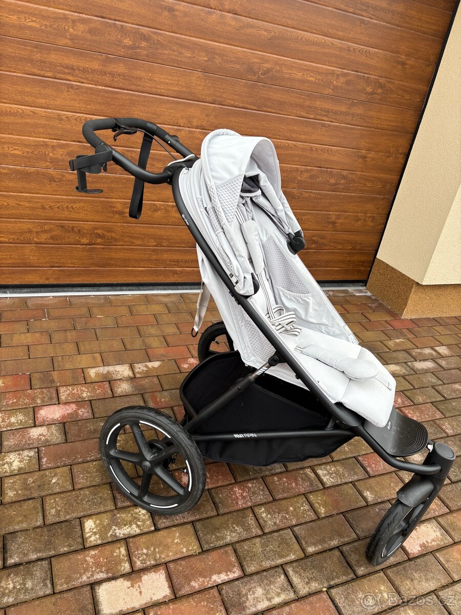 Cybex avi Spin - 4