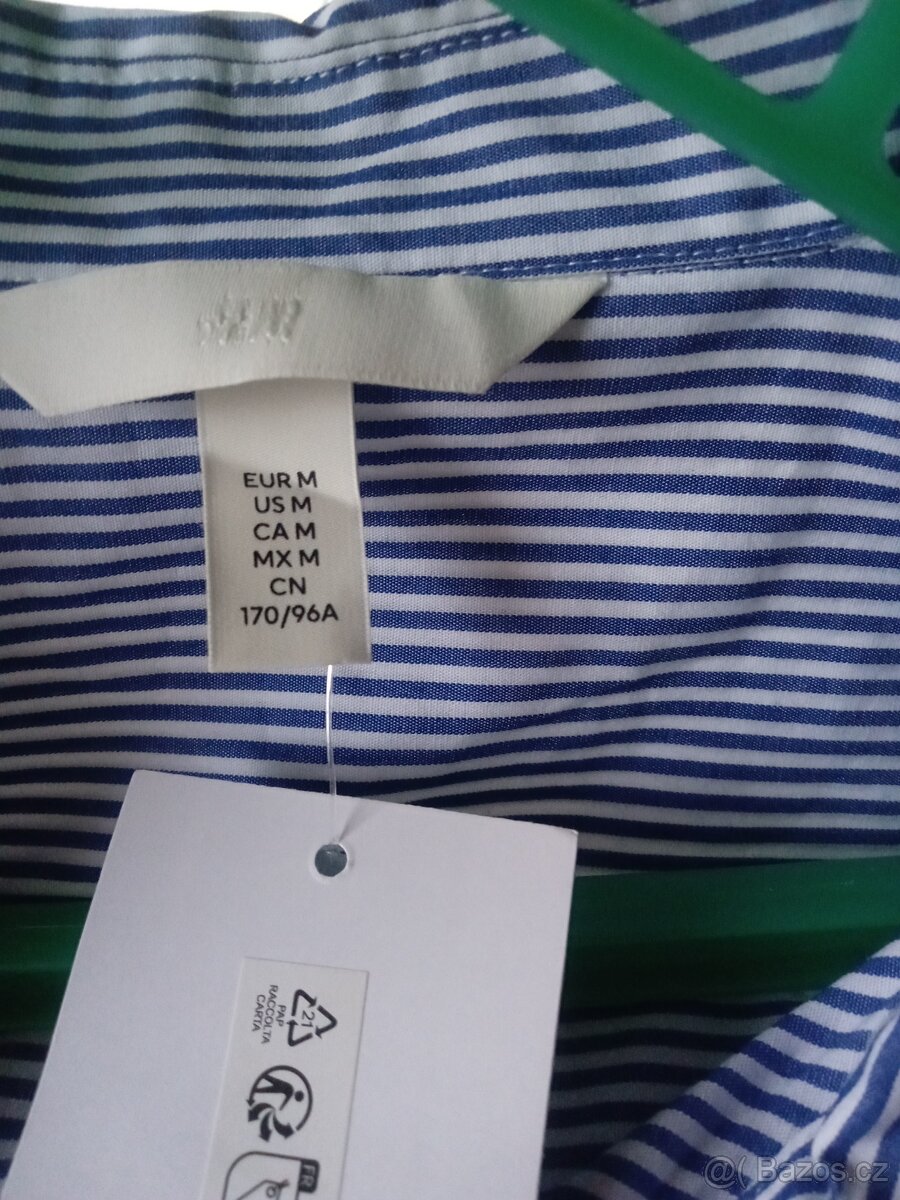 Košile dámská - 4