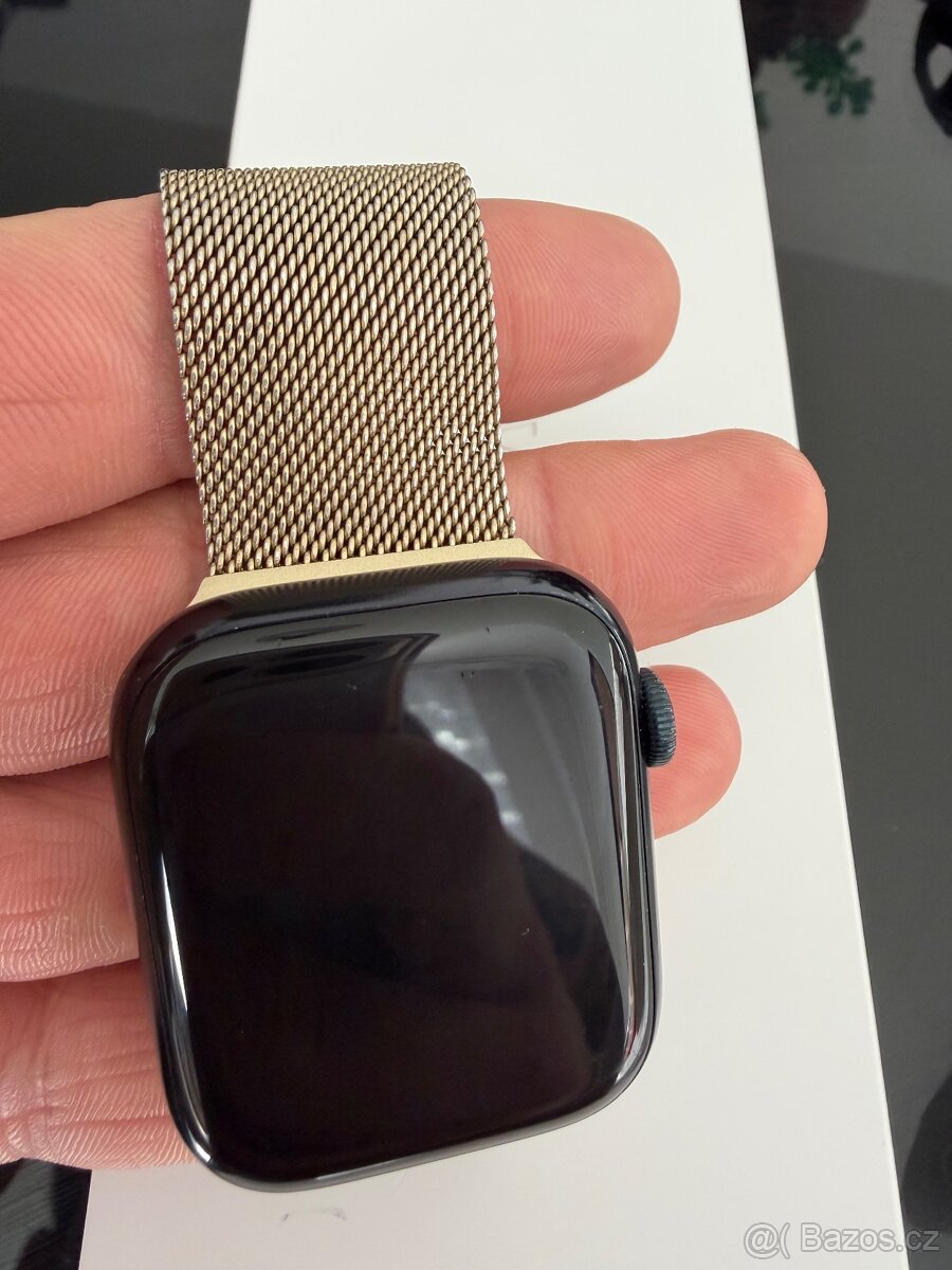 Apple Watch 9 cellular - 4