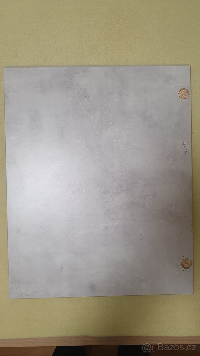 Zrcadlová dvířka ke skříňce - 4