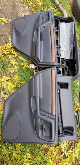 Jeep Grand Cherokee ZJ ZG náhradní díly - 4