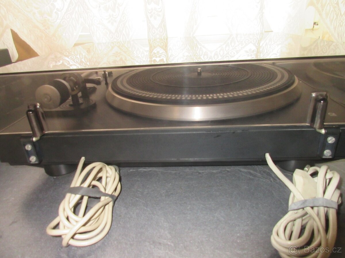 Philips 685 gramofon - 4