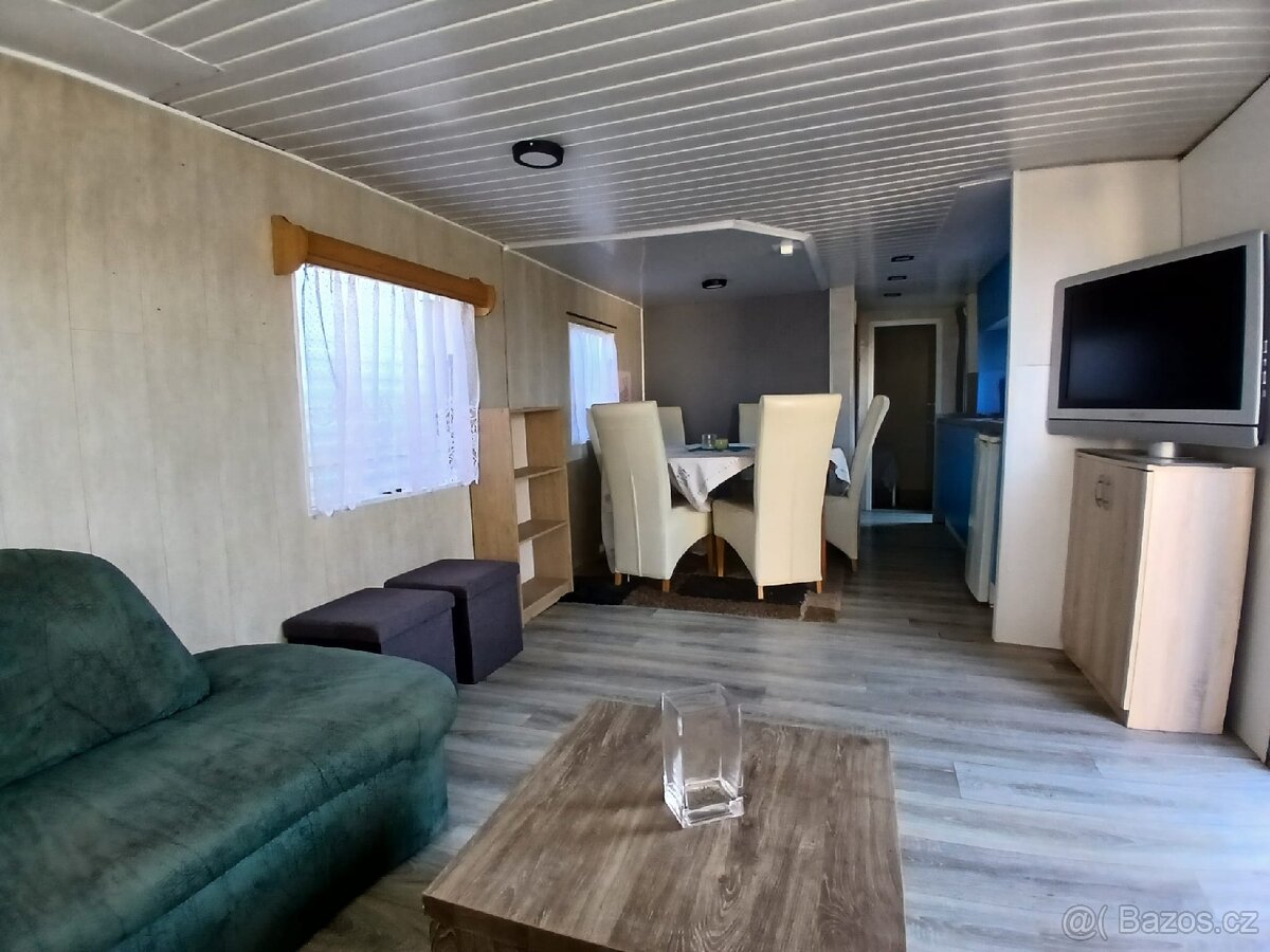 Mobilny düm mobielheim - 4