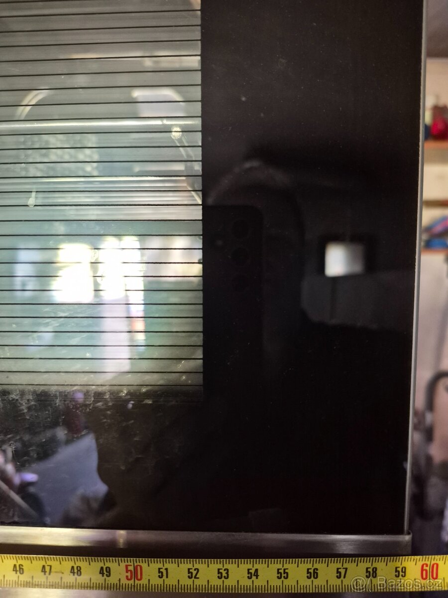 Prodám troubu a sklokeramickou desku - 4