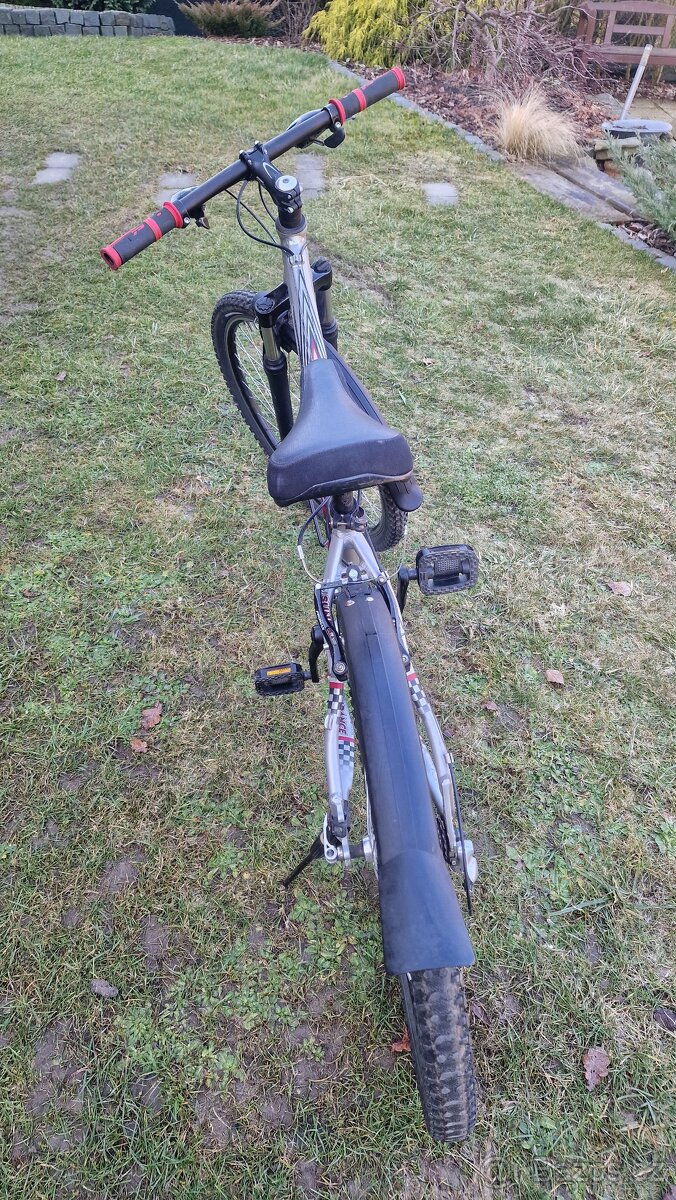 Horské kolo Sundance 26" - 4