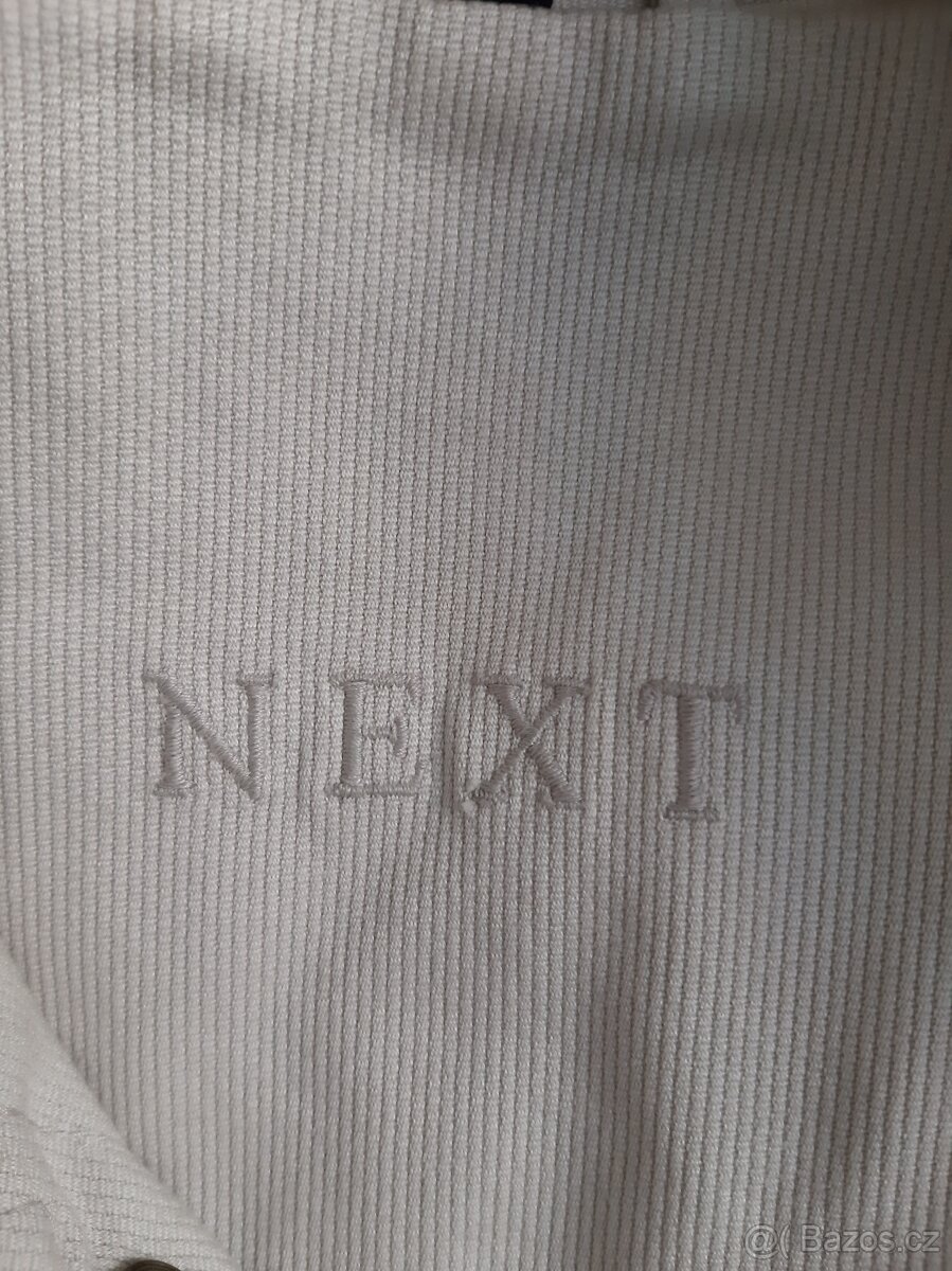 Pánská bunda NEXT (L). - 4