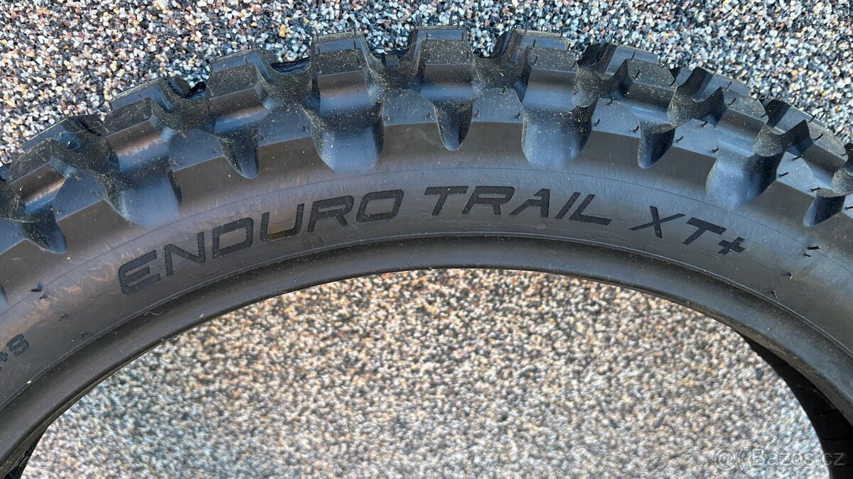 Mitas enduro trail XT 110/80R19 - 4