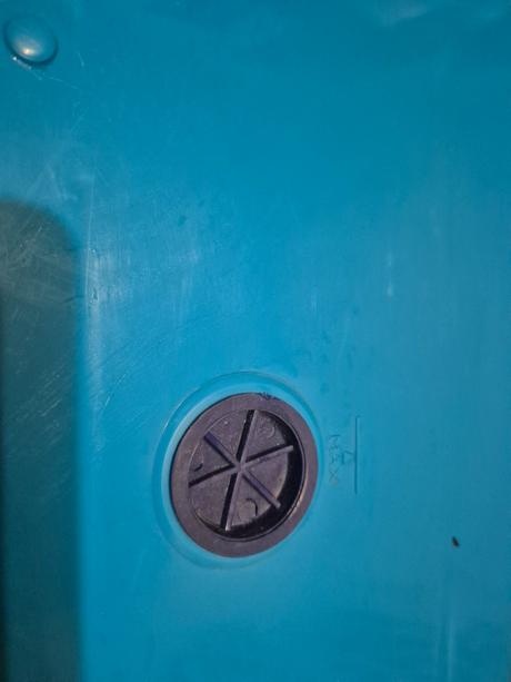 Přepážka do vany Baby Dam - 4