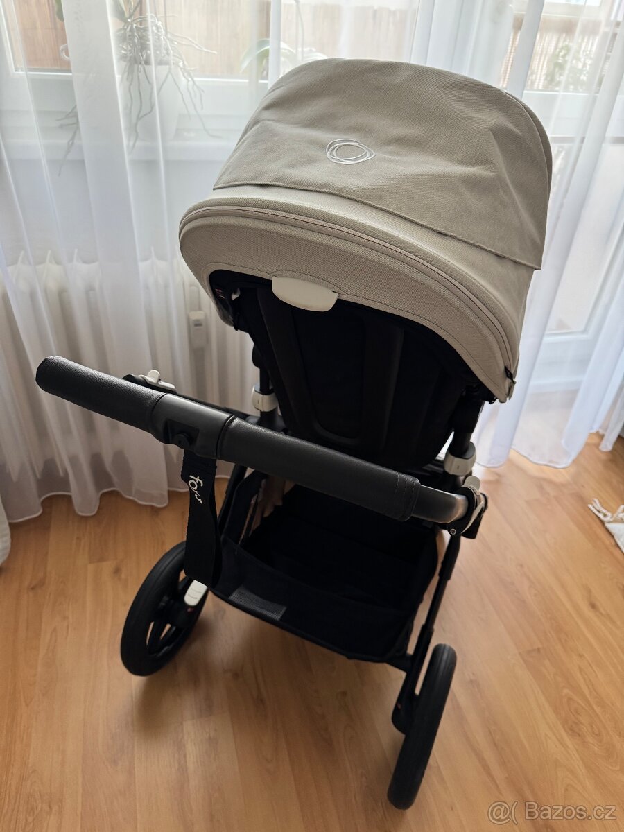 Bugaboo Fox 3 - 4