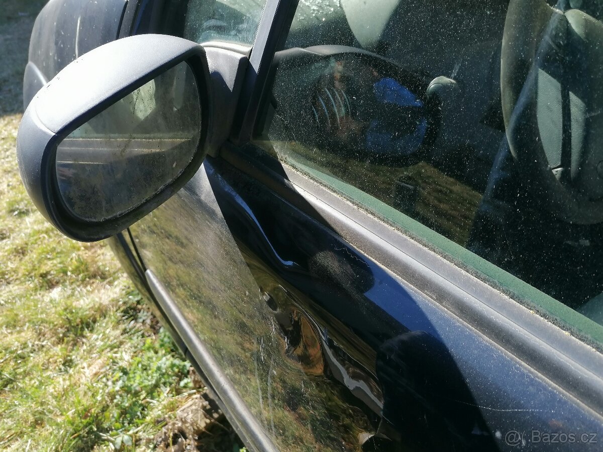 Citroen C3 1.4hdi 16v 66kw ND - 4