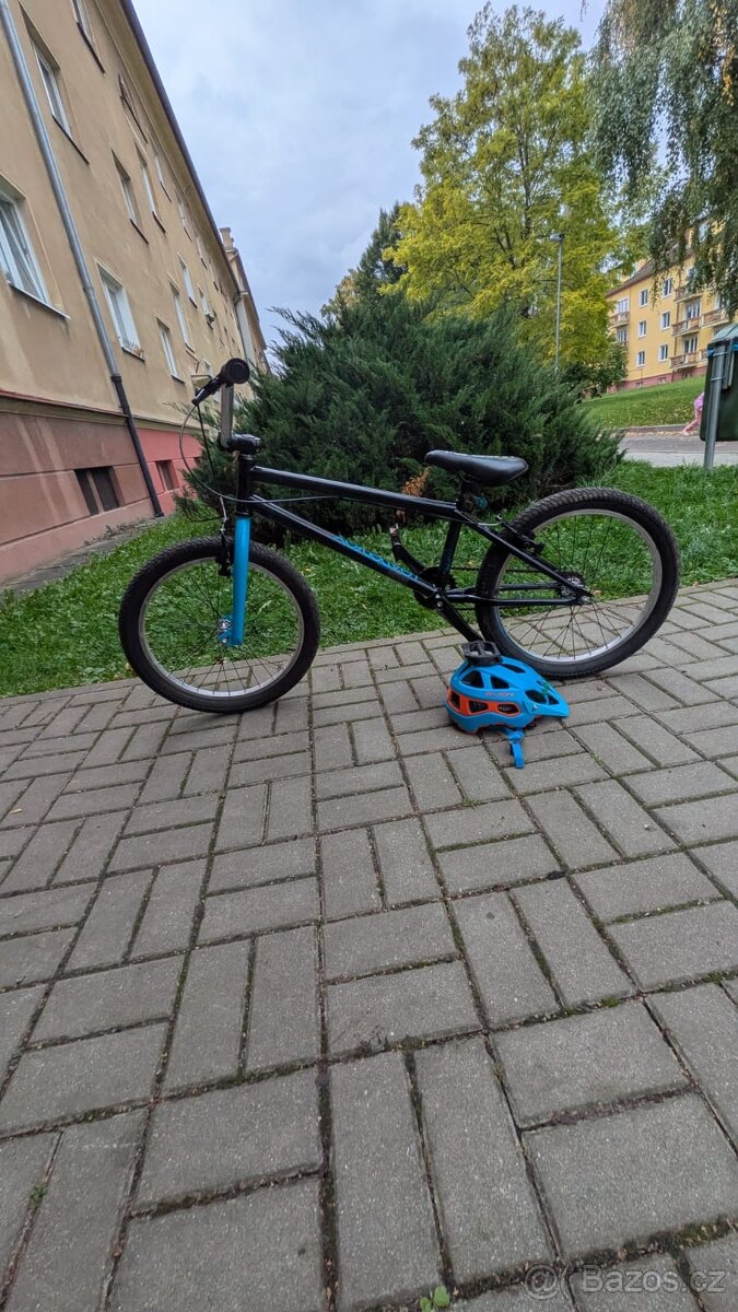 BMX - 4