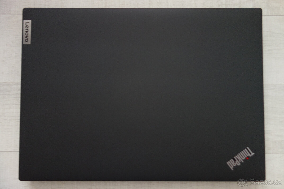 LENOVO ThinkPad T14 Gen4 - 4