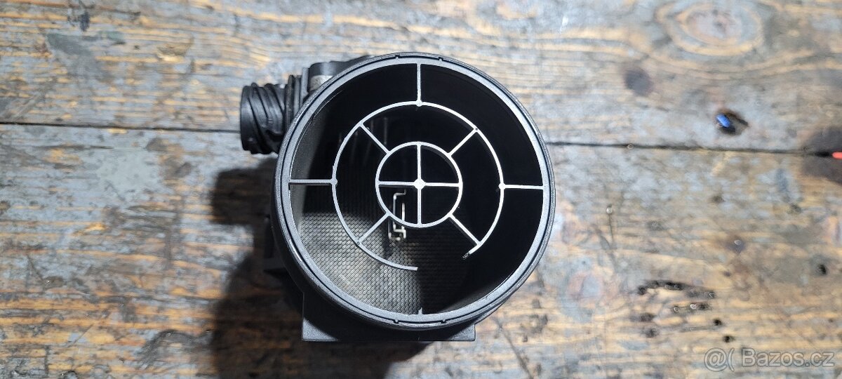 Bmw e39 528i m52b28 váha vzduchu - 4