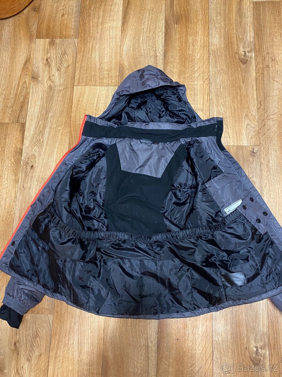 Dětská lyžařská bunda - 4