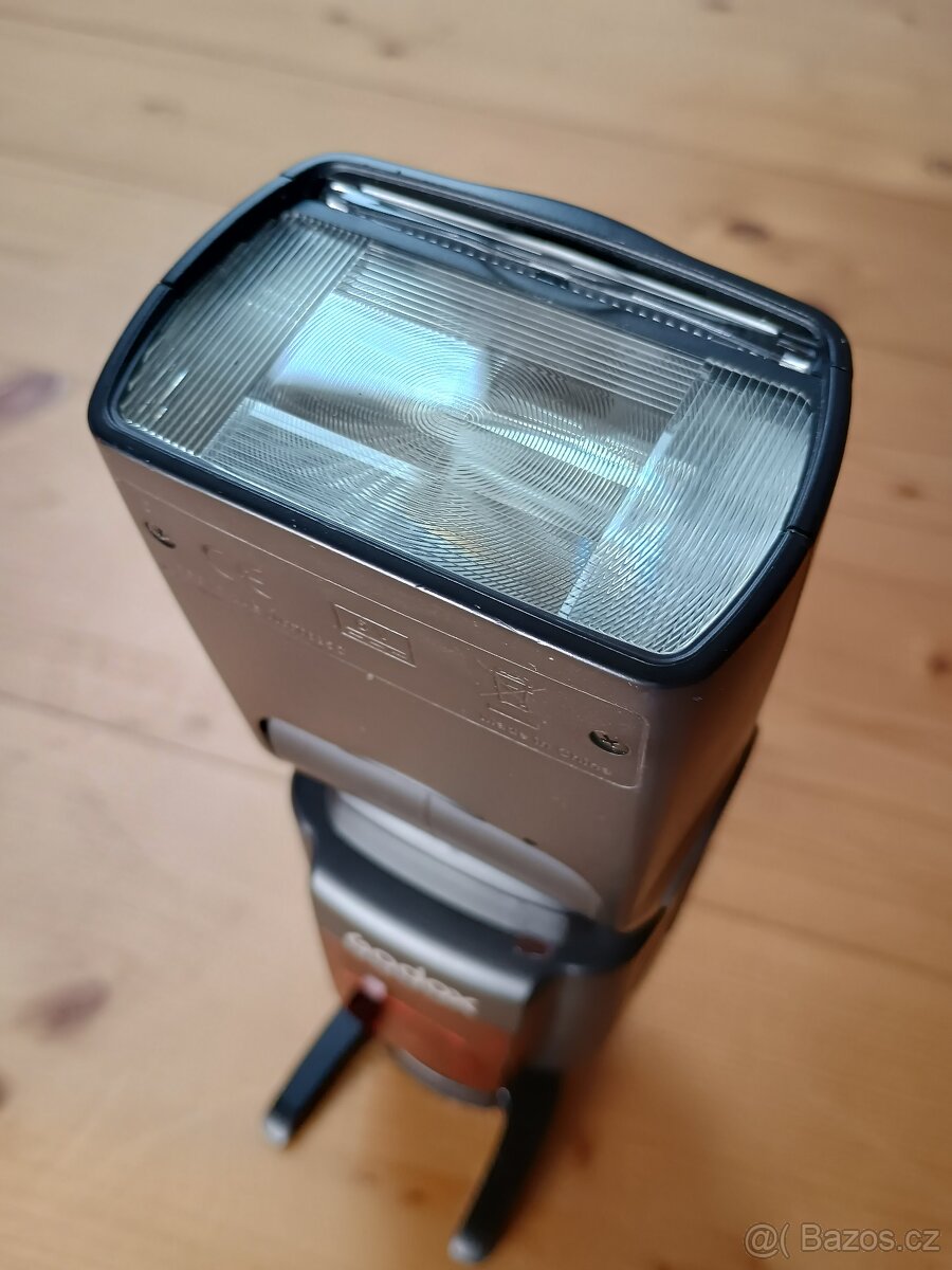 Blesk Godox TT685s - 4