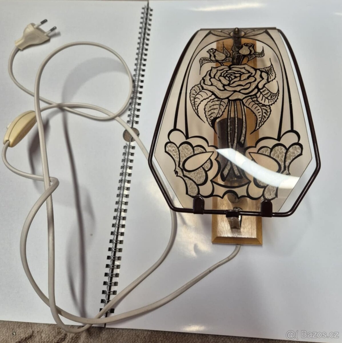 Obývací stěna - 4