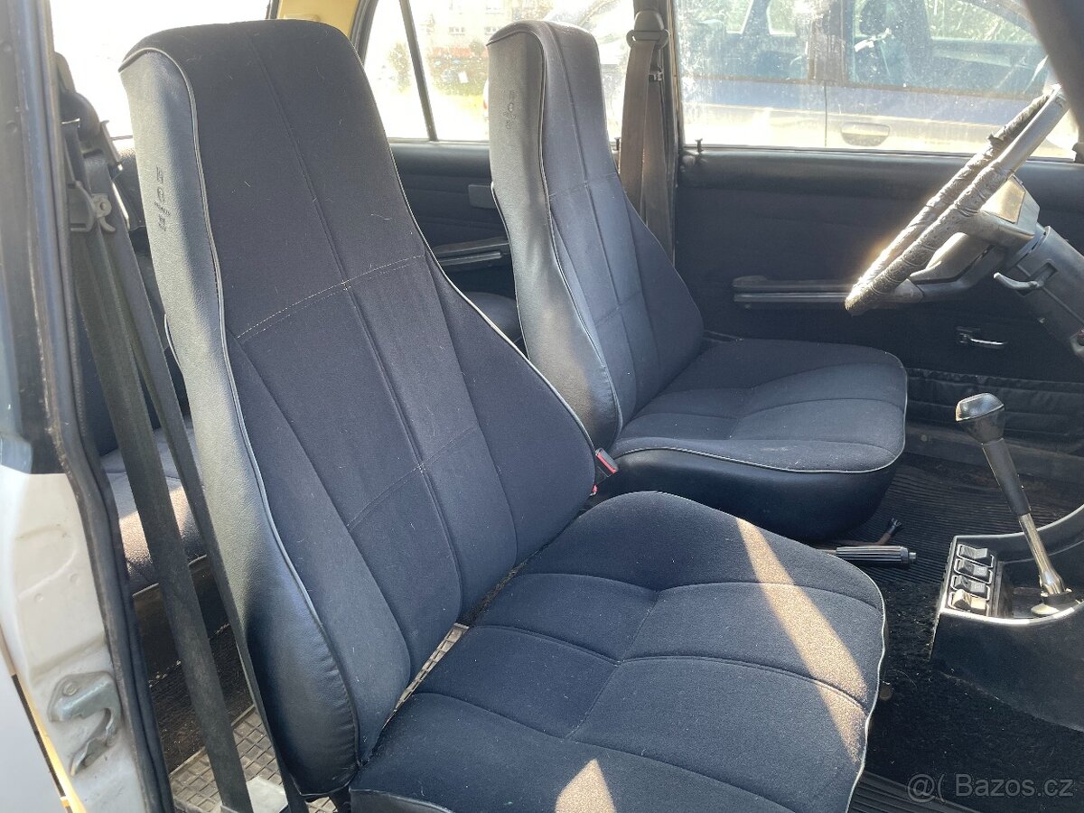 VAZ 2107 - 4