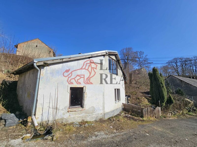 Domeček Nemyslovice 2+1 - 4