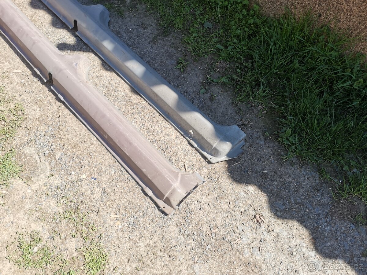 Škoda 1000mb prahy - 4