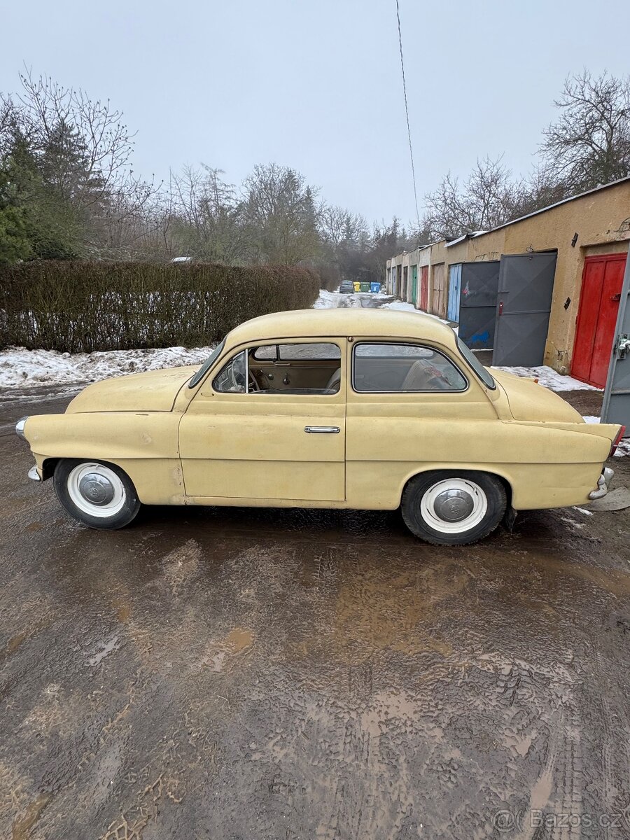 Škoda octavia super - 4