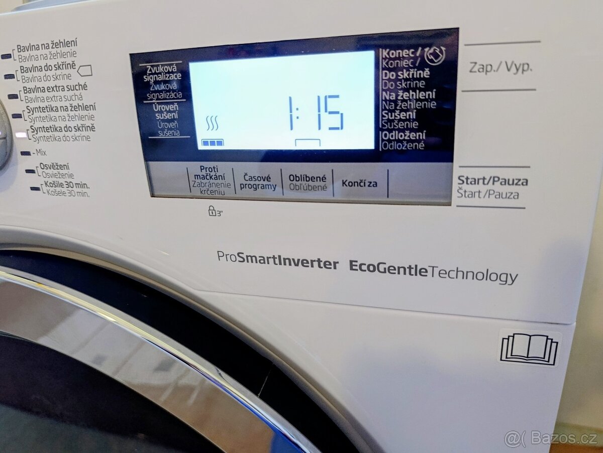 BEKO DE8635RXO - 4