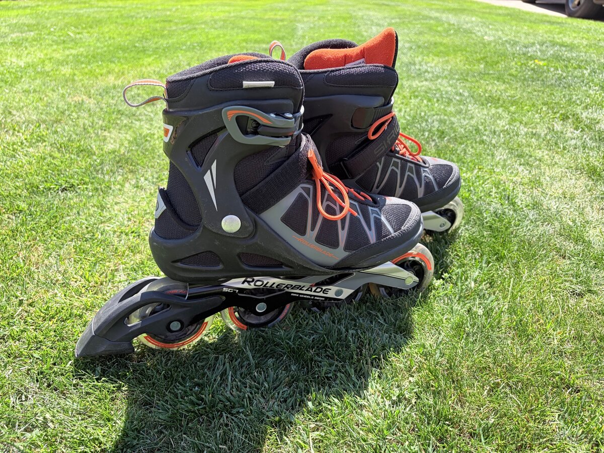 Rollerblade Sirio 90 ST - 4