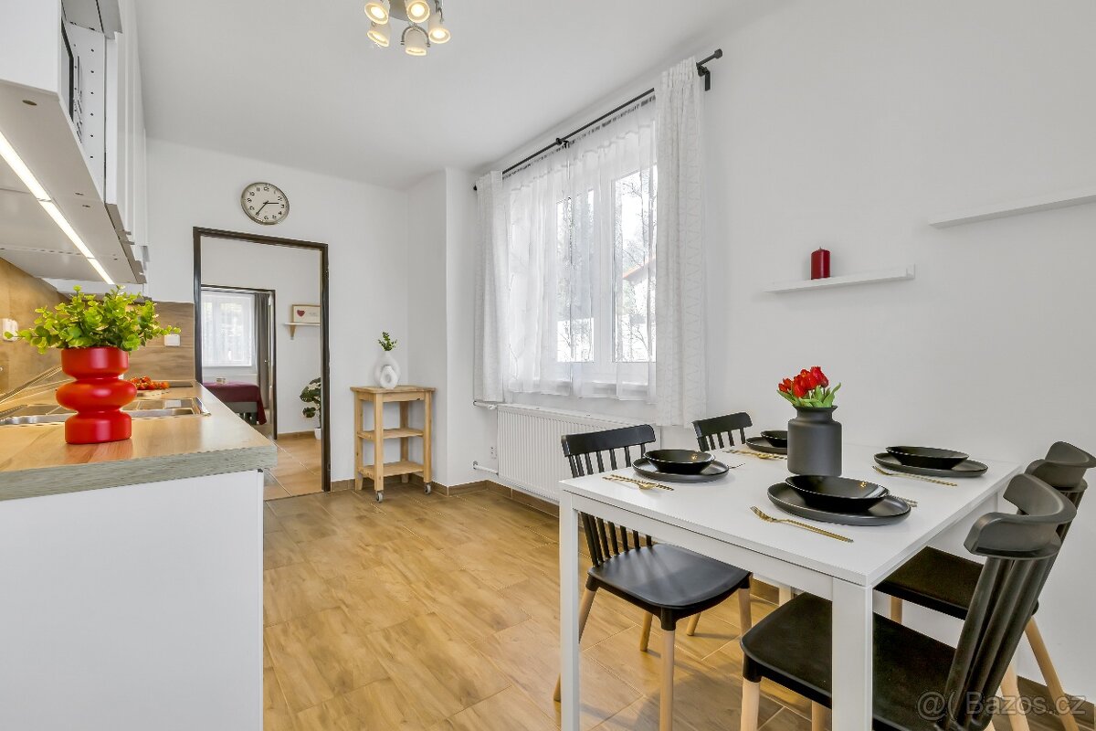 Prodej domu Bojetice - Dobrovice, Mladá Boleslav – pohled 4