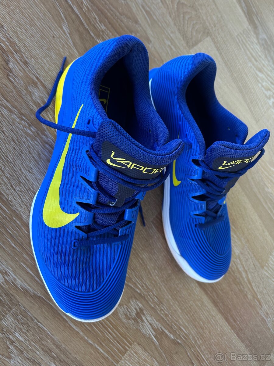 Pánské boty na tenis - 4